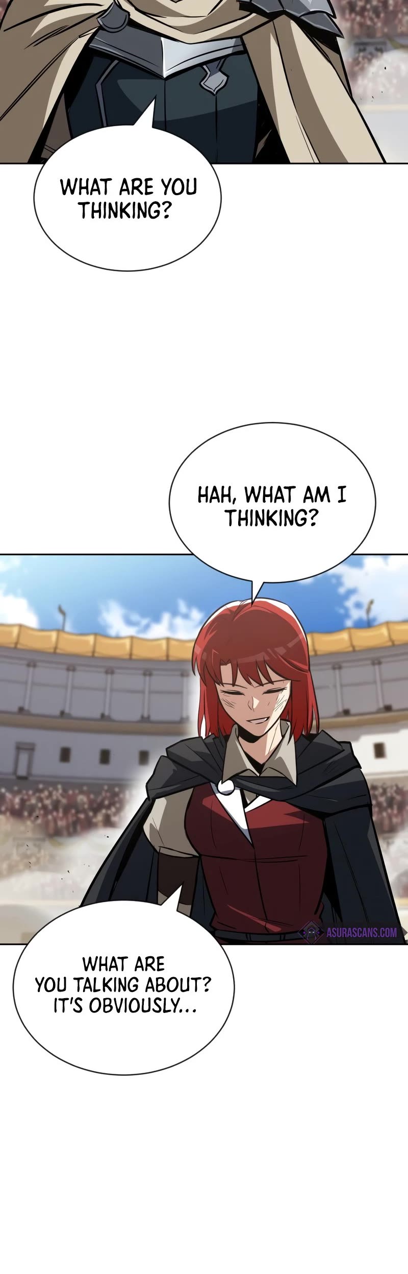 Reformation of the Deadbeat Noble Chapter 67 page 54 - Chapter 67: Burst Inferiority