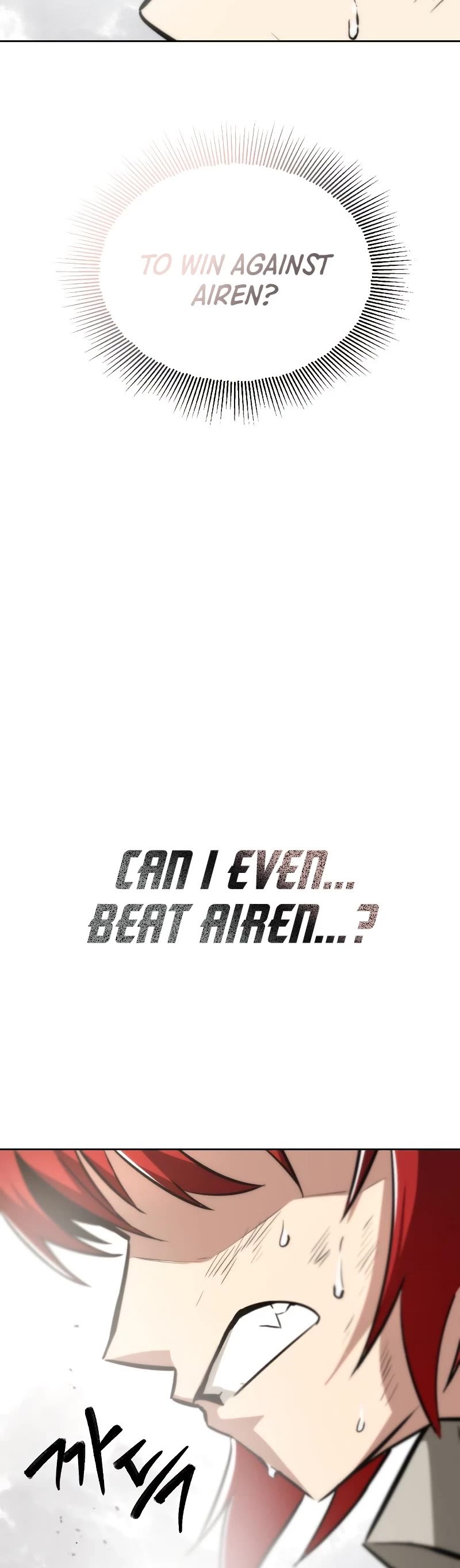 Reformation of the Deadbeat Noble Chapter 68 page 20 - Chapter 68: Something that Never Changes