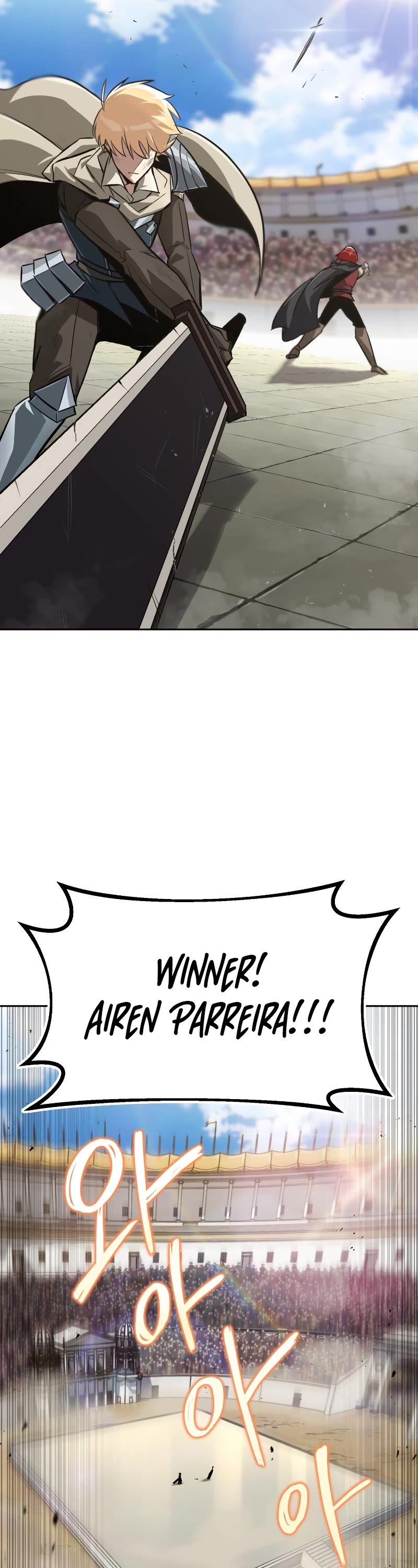 Reformation of the Deadbeat Noble Chapter 68 page 28 - Chapter 68: Something that Never Changes