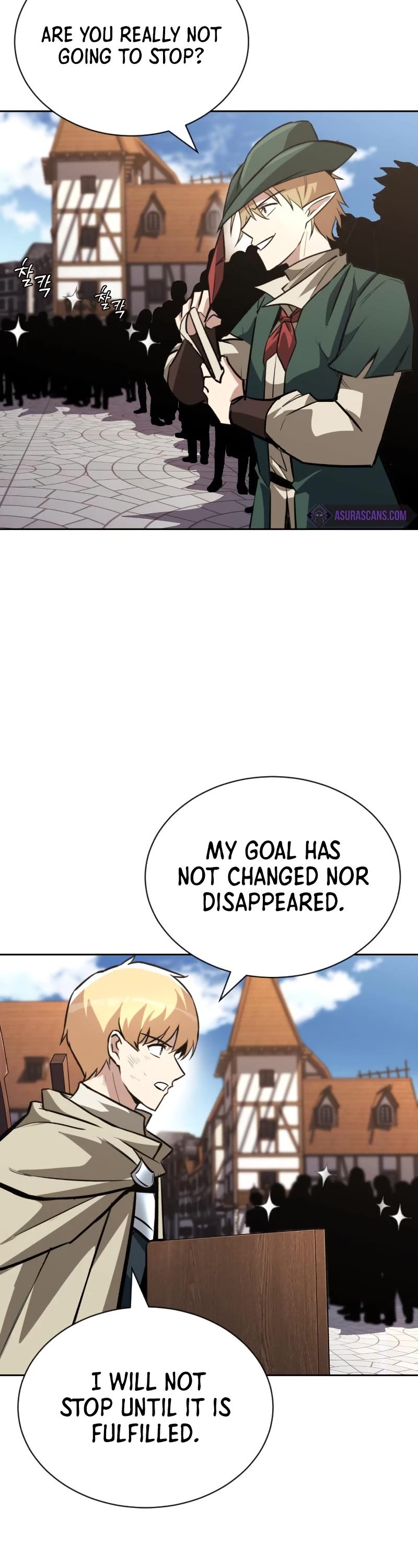 Reformation of the Deadbeat Noble Chapter 68 page 31 - Chapter 68: Something that Never Changes