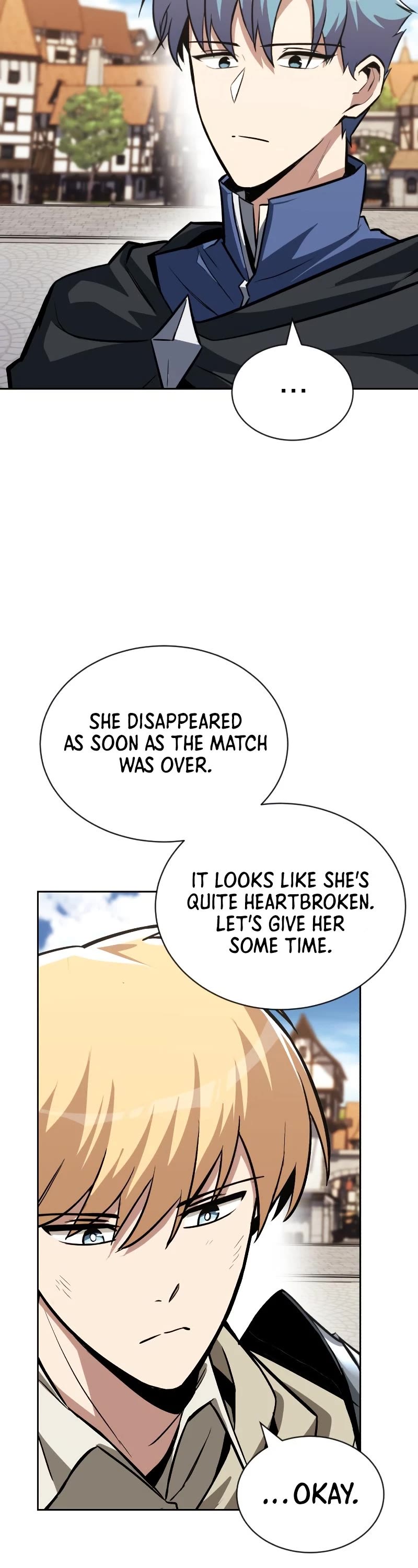 Reformation of the Deadbeat Noble Chapter 68 page 34 - Chapter 68: Something that Never Changes