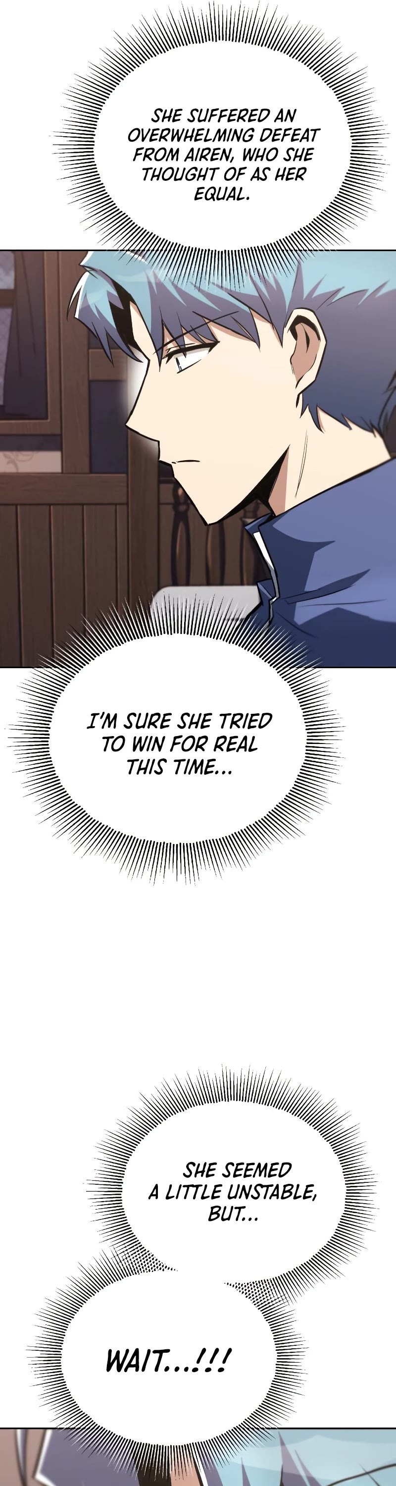 Reformation of the Deadbeat Noble Chapter 68 page 37 - Chapter 68: Something that Never Changes