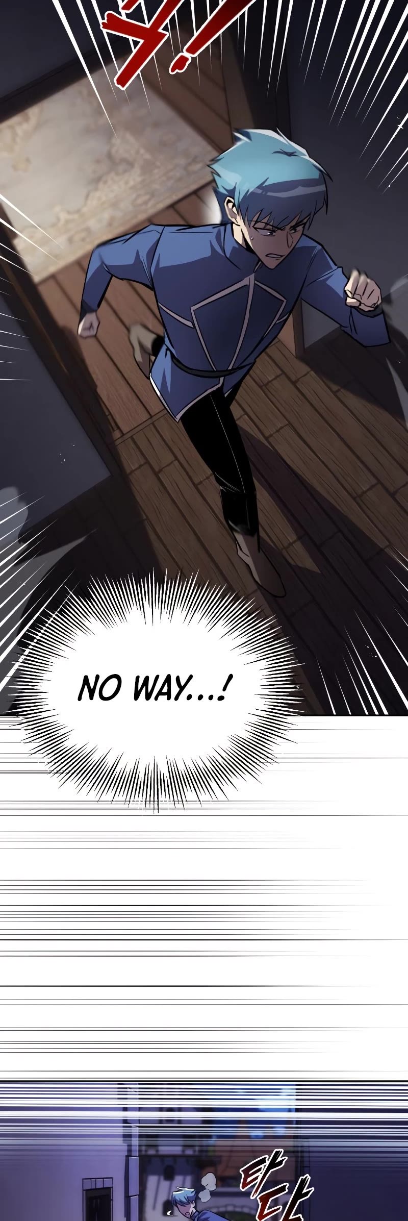 Reformation of the Deadbeat Noble Chapter 68 page 40 - Chapter 68: Something that Never Changes