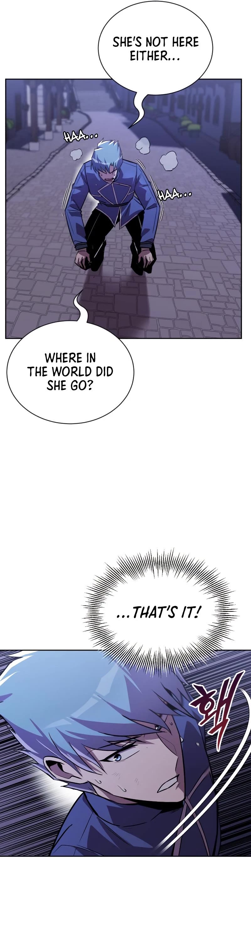 Reformation of the Deadbeat Noble Chapter 68 page 42 - Chapter 68: Something that Never Changes