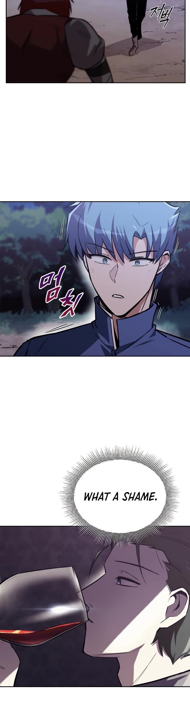 Reformation of the Deadbeat Noble Chapter 68 page 48 - Chapter 68: Something that Never Changes