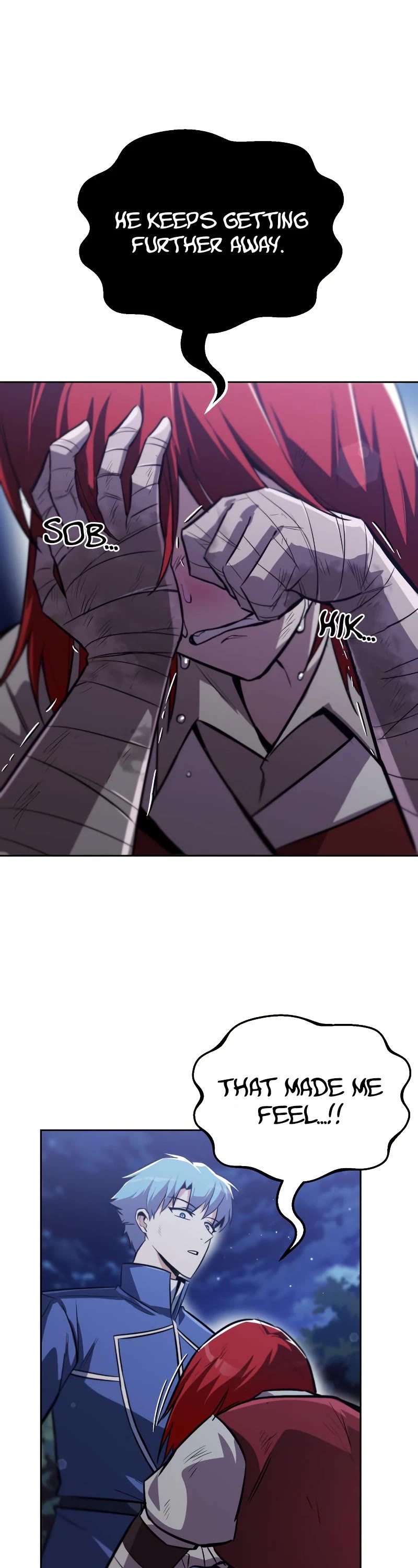 Reformation of the Deadbeat Noble Chapter 68 page 54 - Chapter 68: Something that Never Changes