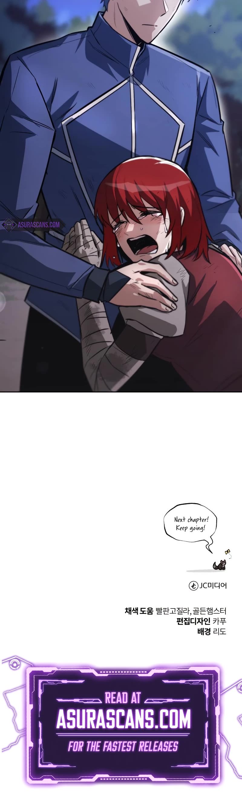 Reformation of the Deadbeat Noble Chapter 68 page 64 - Chapter 68: Something that Never Changes