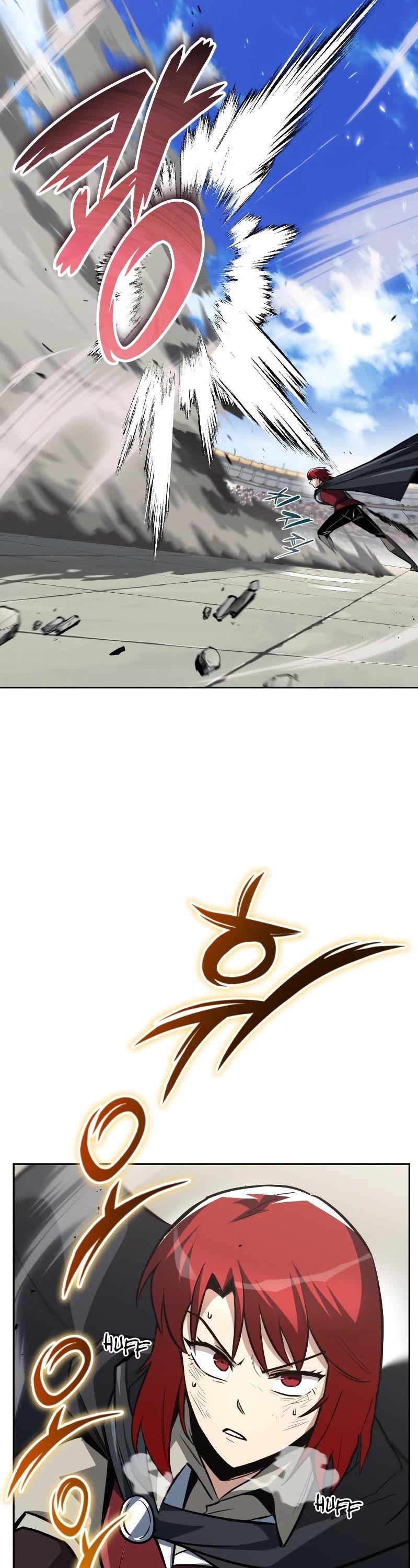 Reformation of the Deadbeat Noble Chapter 68 page 8 - Chapter 68: Something that Never Changes