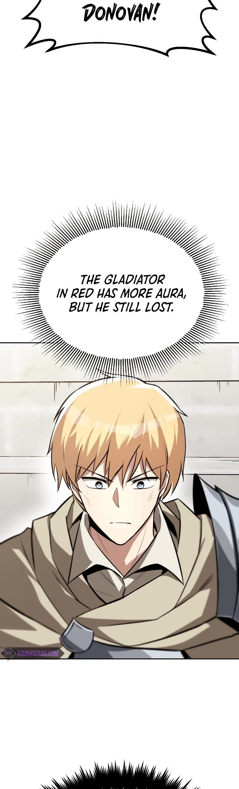 Reformation of the Deadbeat Noble Chapter 69 page 10 - Chapter 69: An Ominous Energy