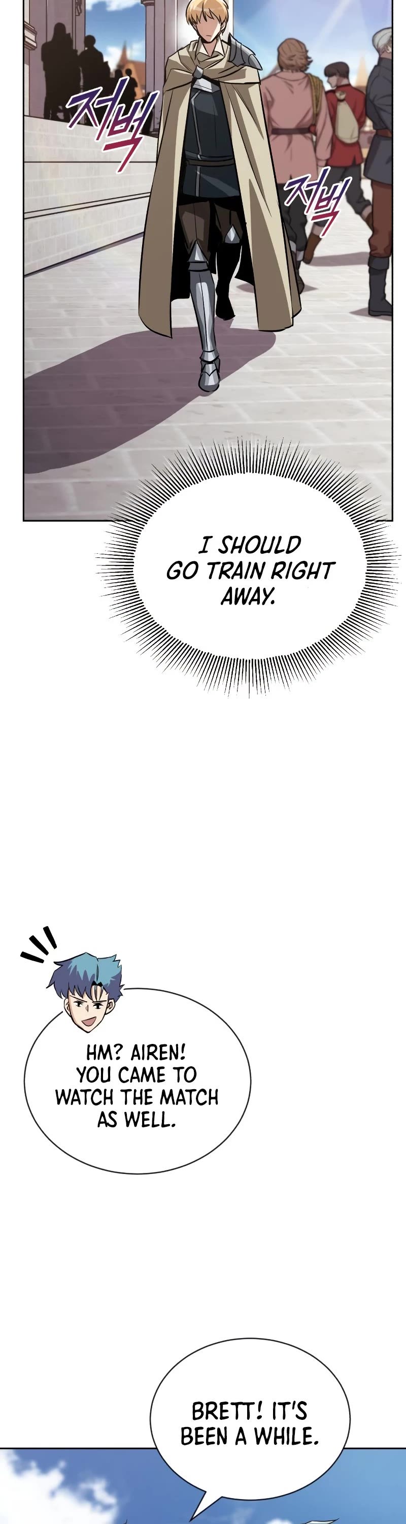 Reformation of the Deadbeat Noble Chapter 69 page 13 - Chapter 69: An Ominous Energy