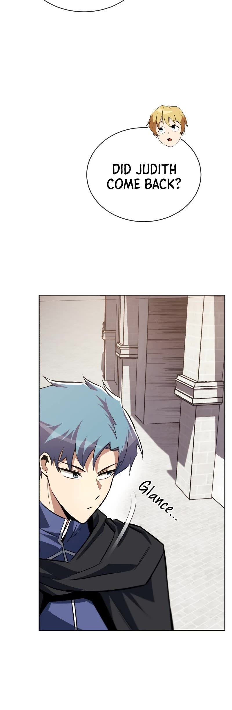 Reformation of the Deadbeat Noble Chapter 69 page 15 - Chapter 69: An Ominous Energy