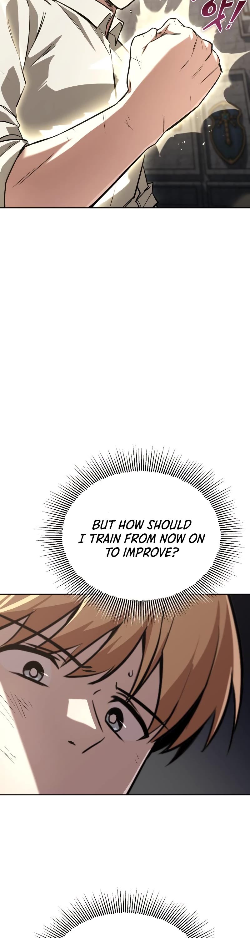 Reformation of the Deadbeat Noble Chapter 69 page 23 - Chapter 69: An Ominous Energy