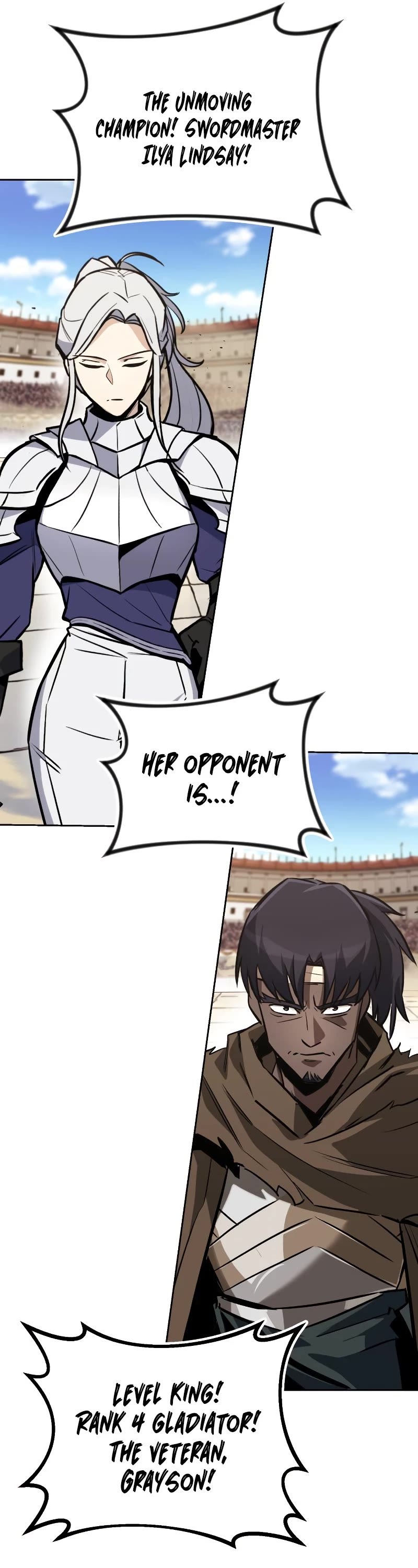 Reformation of the Deadbeat Noble Chapter 69 page 27 - Chapter 69: An Ominous Energy