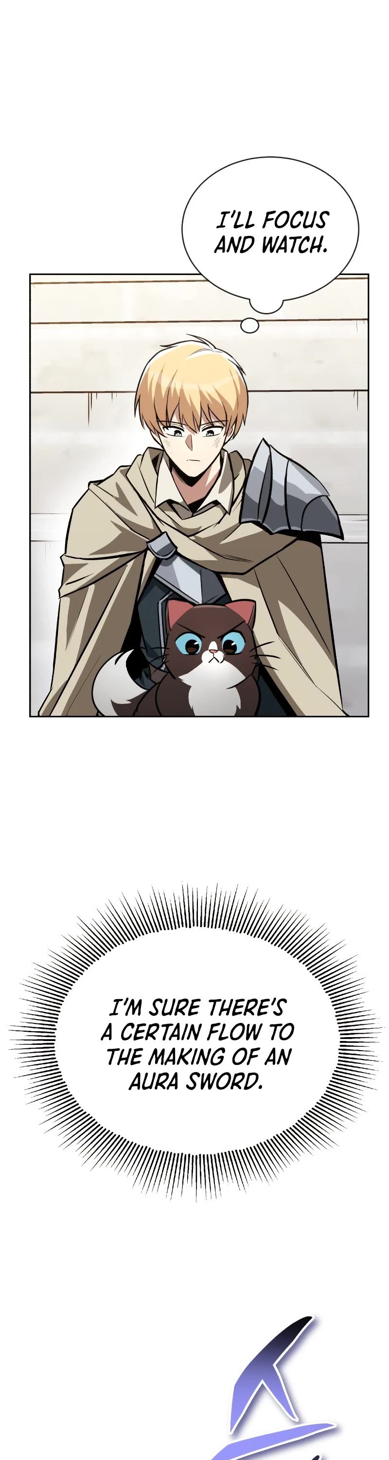 Reformation of the Deadbeat Noble Chapter 69 page 28 - Chapter 69: An Ominous Energy