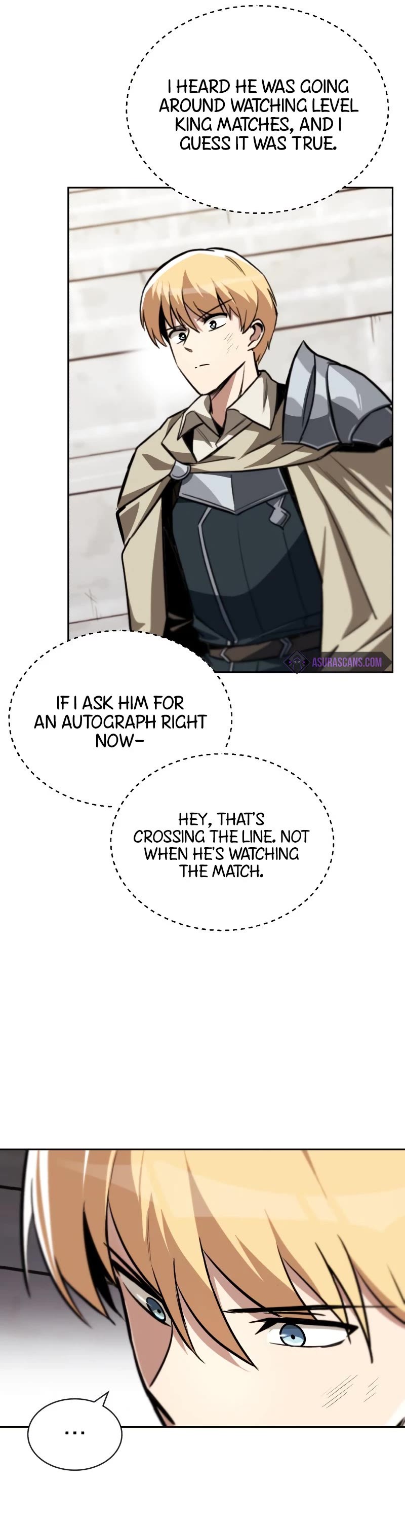 Reformation of the Deadbeat Noble Chapter 69 page 3 - Chapter 69: An Ominous Energy