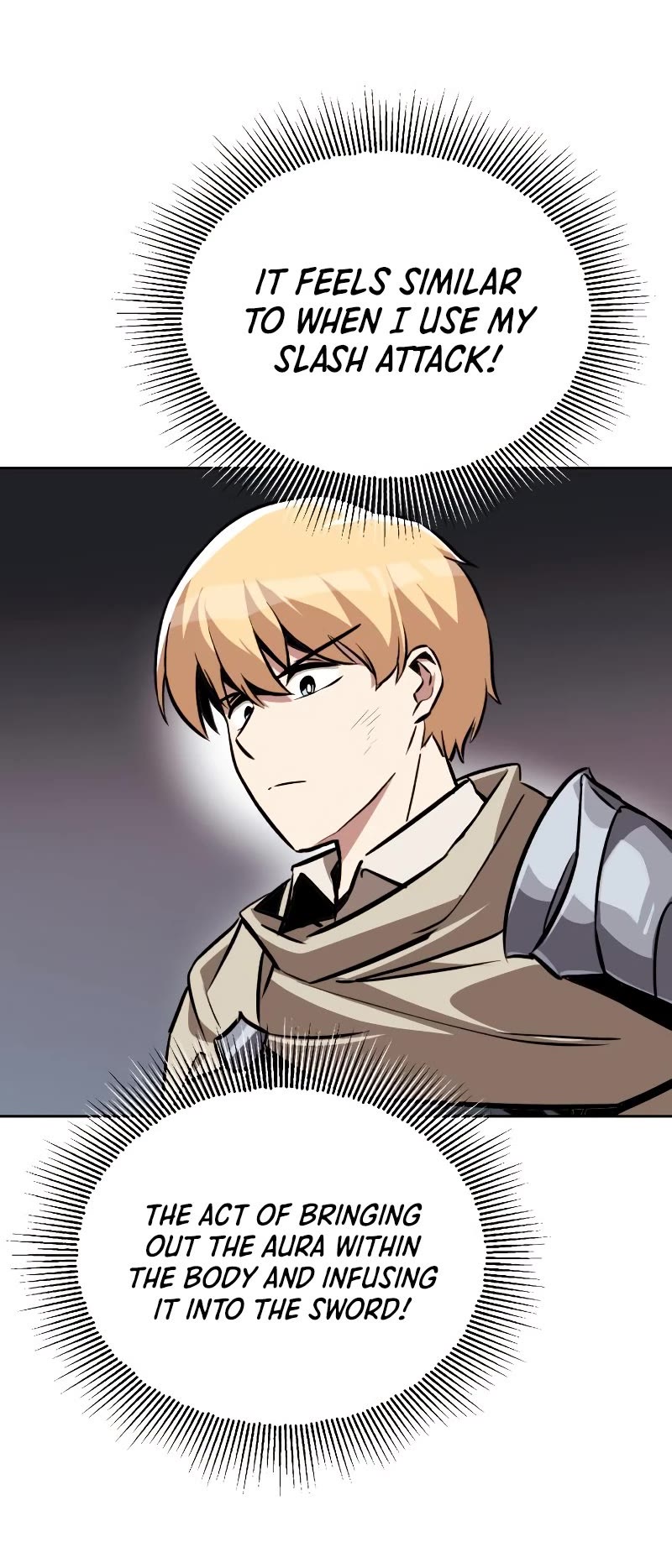 Reformation of the Deadbeat Noble Chapter 69 page 30 - Chapter 69: An Ominous Energy