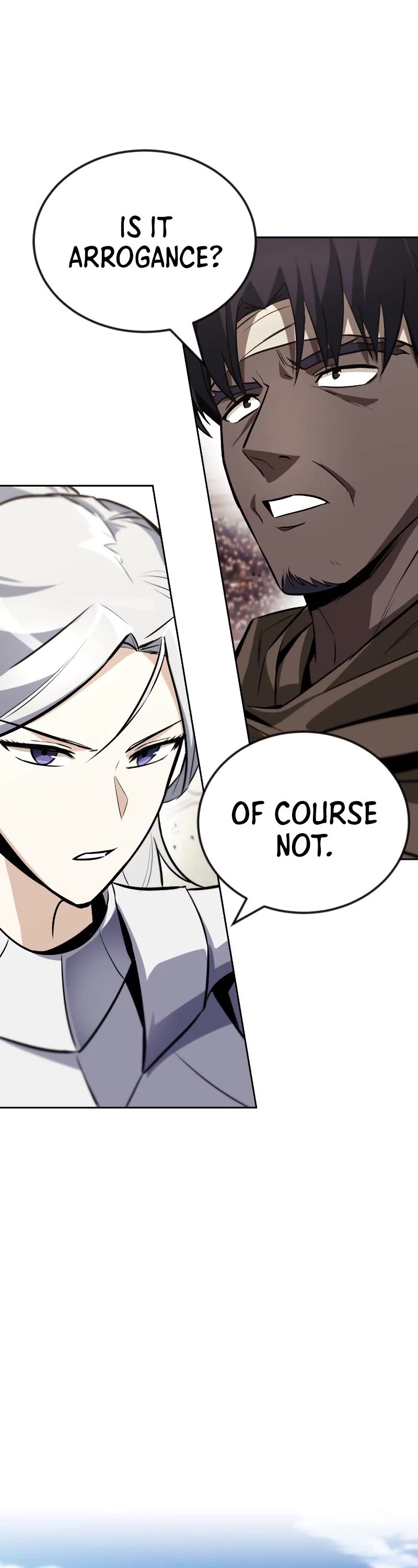 Reformation of the Deadbeat Noble Chapter 69 page 34 - Chapter 69: An Ominous Energy