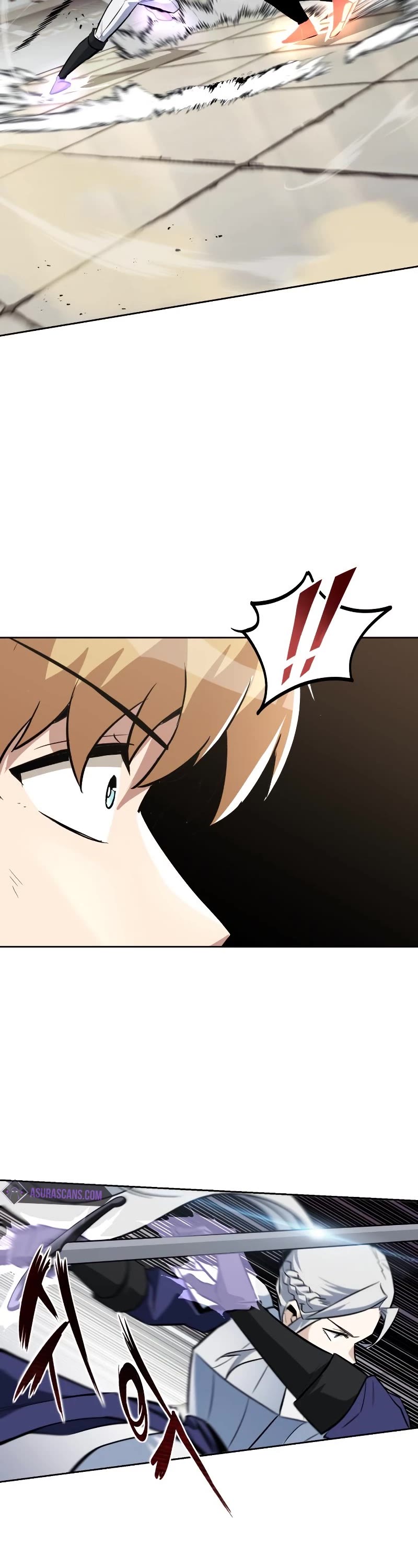Reformation of the Deadbeat Noble Chapter 69 page 38 - Chapter 69: An Ominous Energy