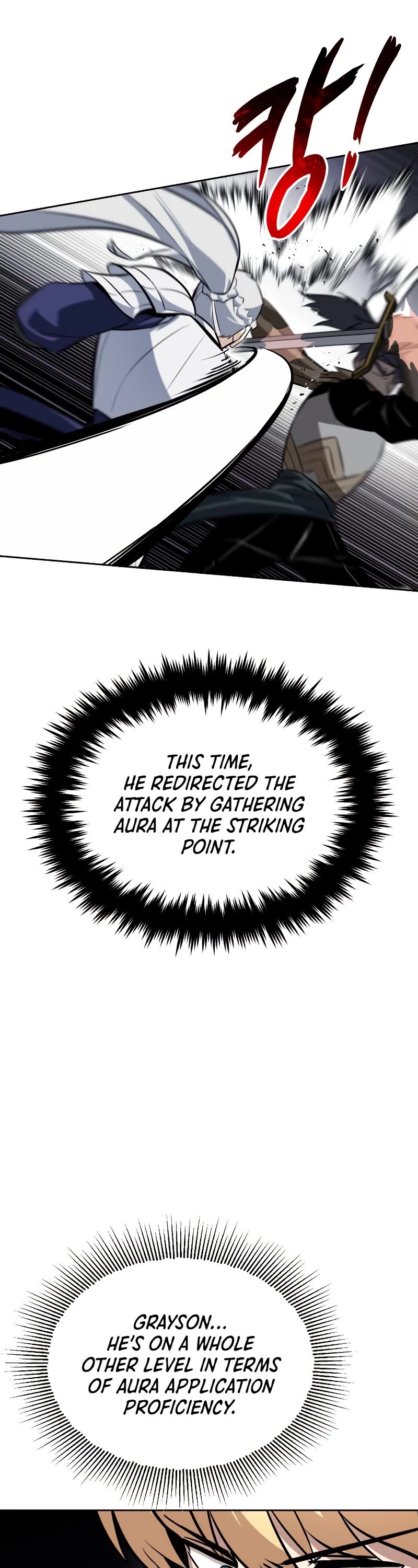 Reformation of the Deadbeat Noble Chapter 69 page 39 - Chapter 69: An Ominous Energy