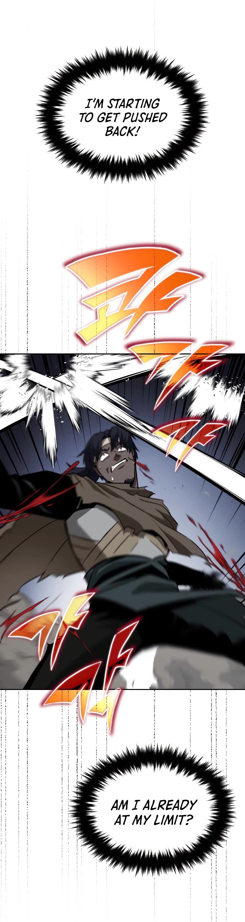 Reformation of the Deadbeat Noble Chapter 69 page 42 - Chapter 69: An Ominous Energy