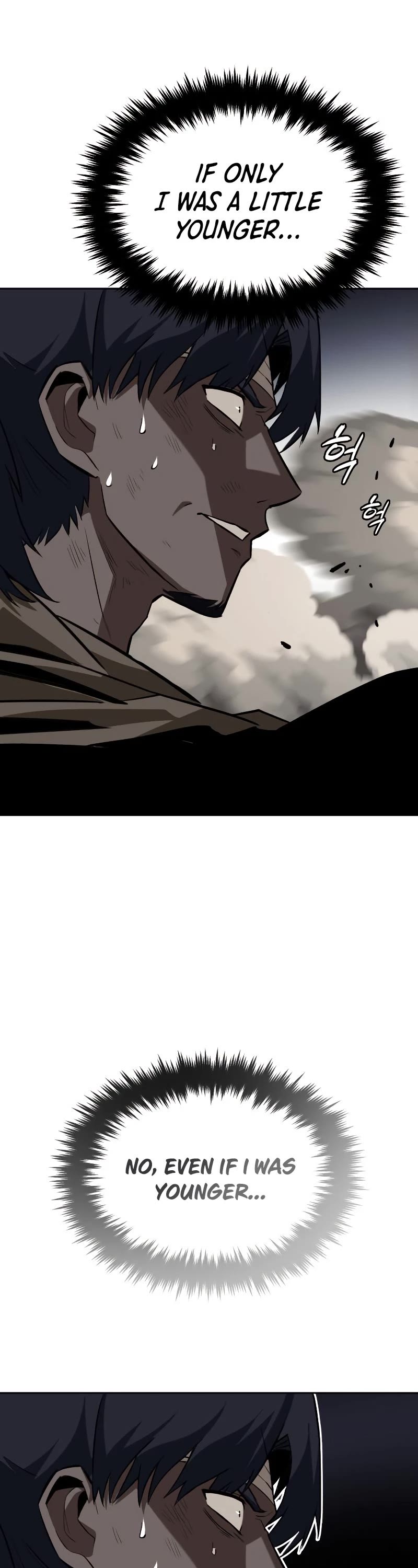 Reformation of the Deadbeat Noble Chapter 69 page 44 - Chapter 69: An Ominous Energy