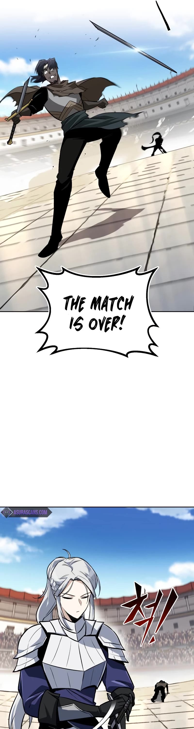 Reformation of the Deadbeat Noble Chapter 69 page 47 - Chapter 69: An Ominous Energy