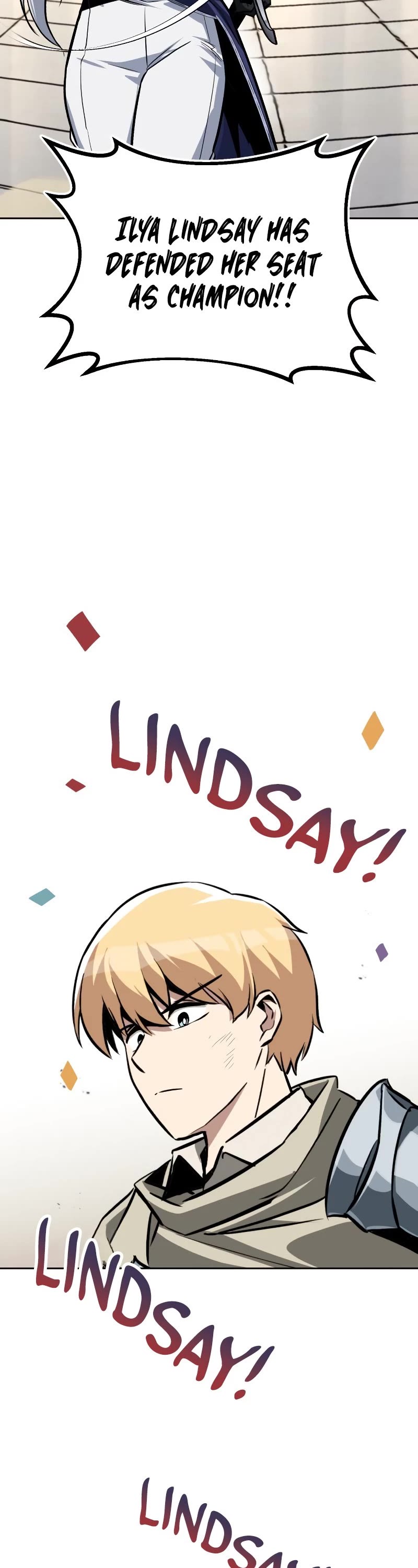 Reformation of the Deadbeat Noble Chapter 69 page 48 - Chapter 69: An Ominous Energy