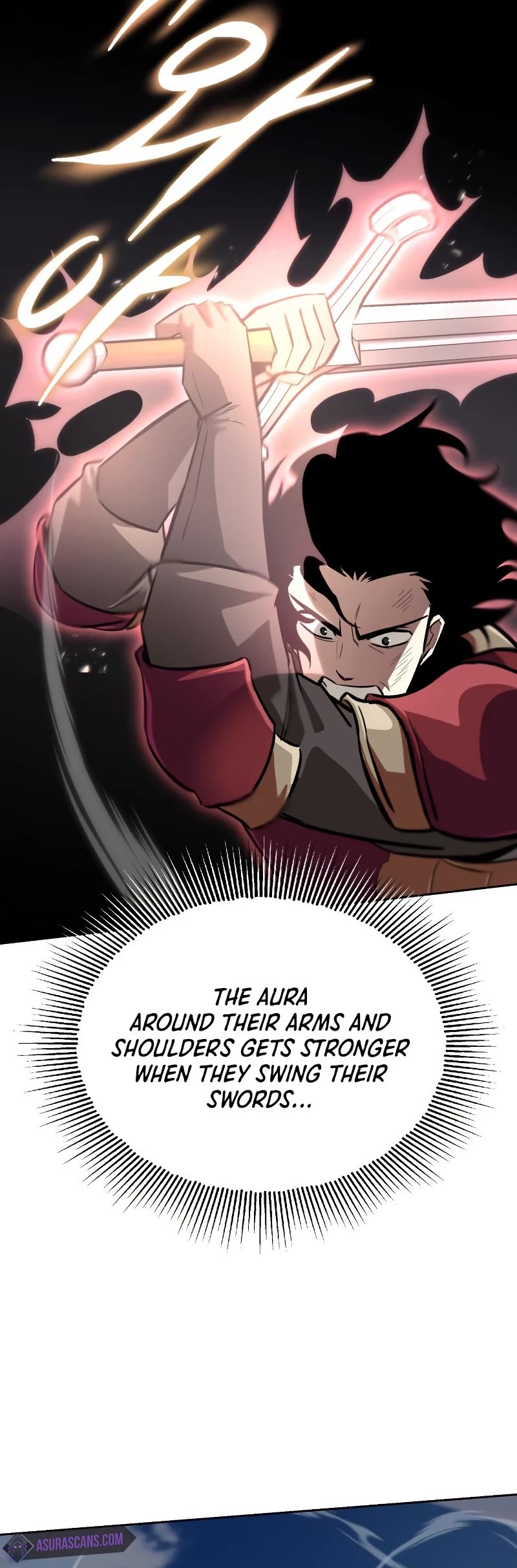 Reformation of the Deadbeat Noble Chapter 69 page 5 - Chapter 69: An Ominous Energy