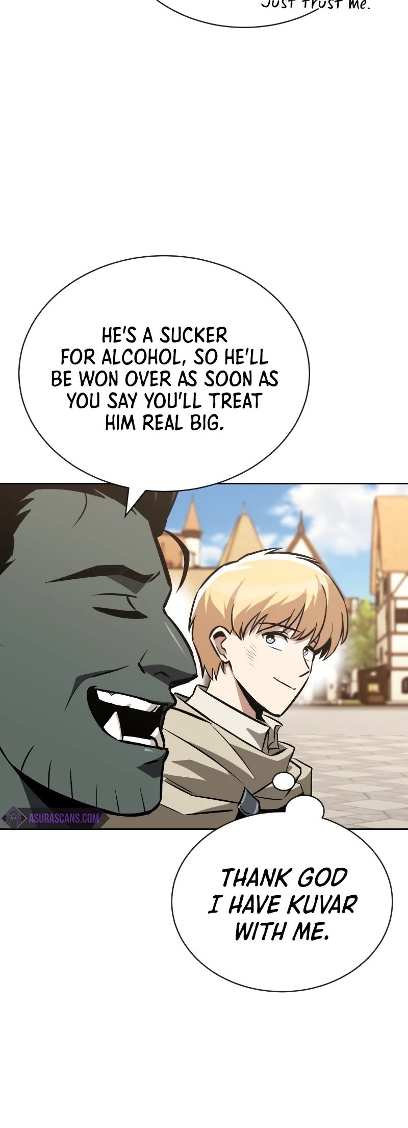 Reformation of the Deadbeat Noble Chapter 69 page 51 - Chapter 69: An Ominous Energy
