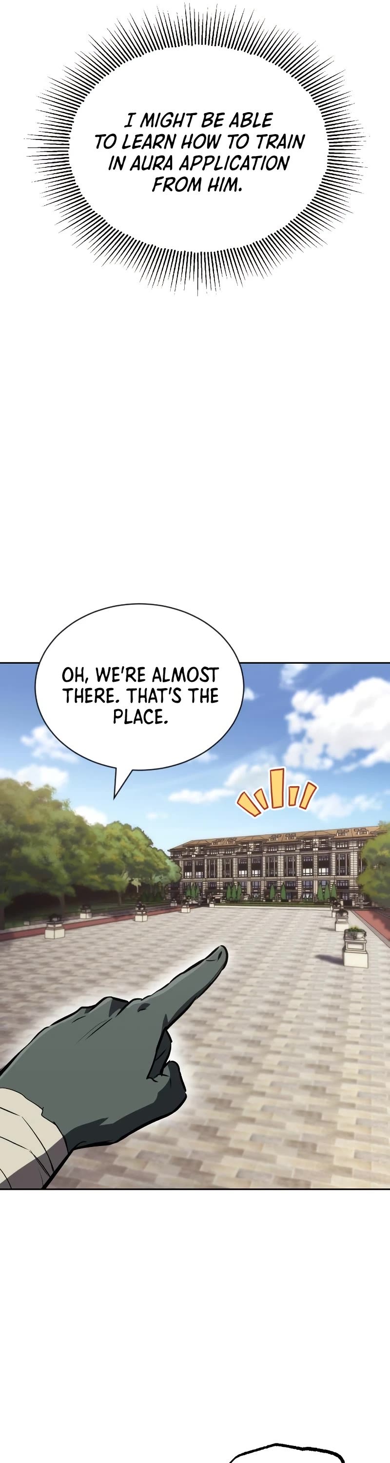 Reformation of the Deadbeat Noble Chapter 69 page 52 - Chapter 69: An Ominous Energy