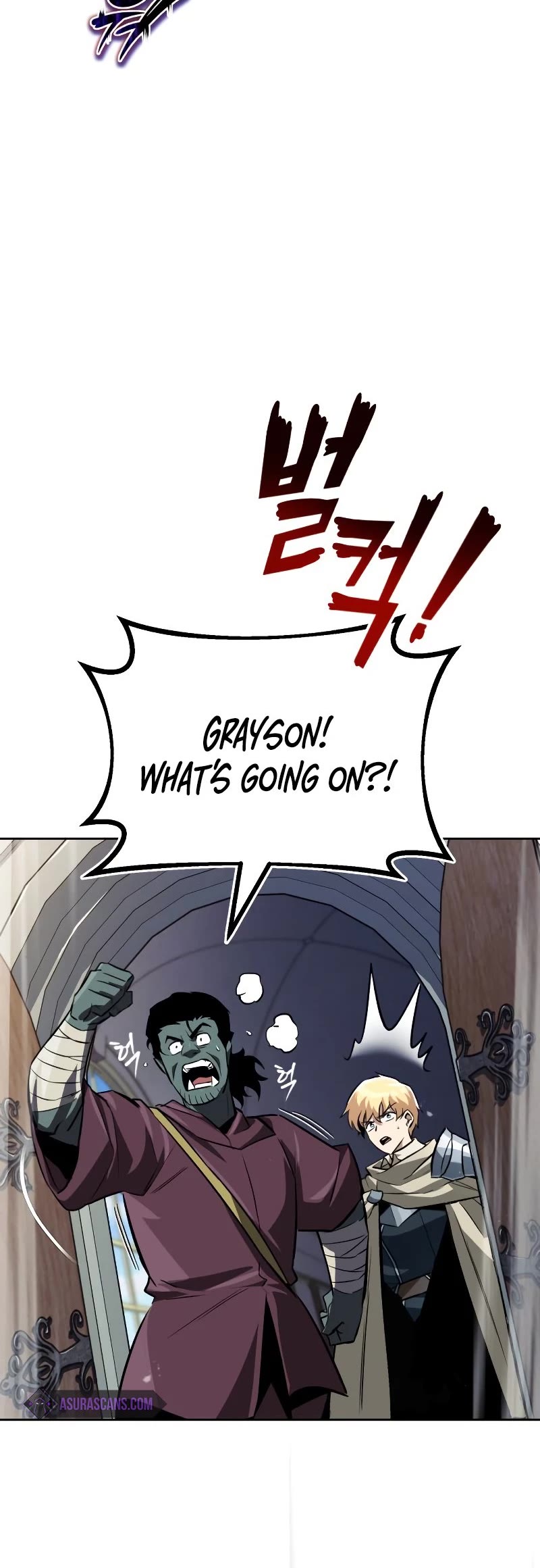 Reformation of the Deadbeat Noble Chapter 69 page 55 - Chapter 69: An Ominous Energy