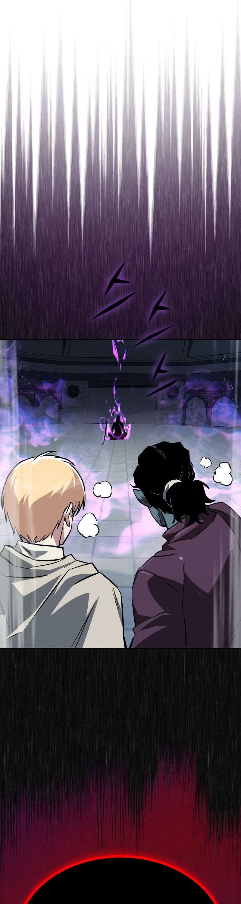 Reformation of the Deadbeat Noble Chapter 69 page 56 - Chapter 69: An Ominous Energy