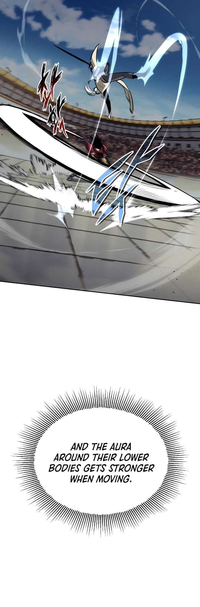 Reformation of the Deadbeat Noble Chapter 69 page 6 - Chapter 69: An Ominous Energy