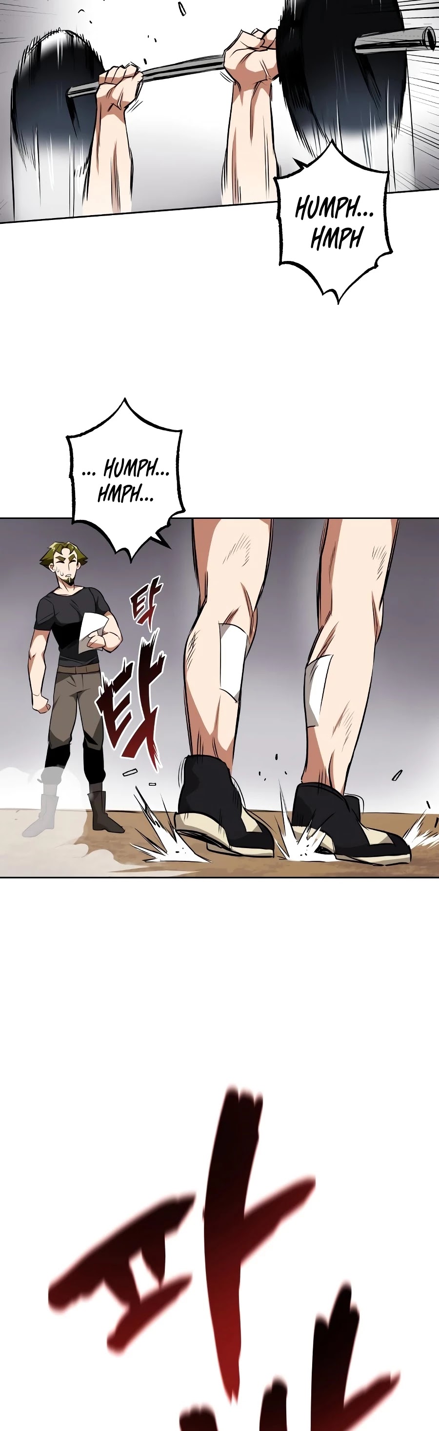 Reformation of the Deadbeat Noble Chapter 7 page 13 - Chapter 7