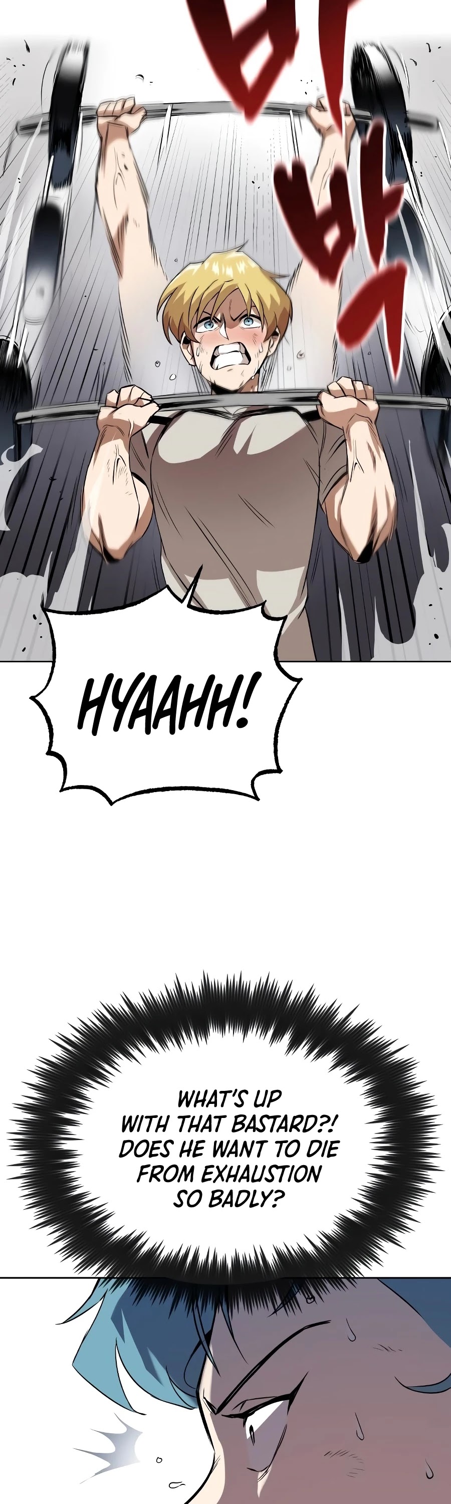 Reformation of the Deadbeat Noble Chapter 7 page 14 - Chapter 7