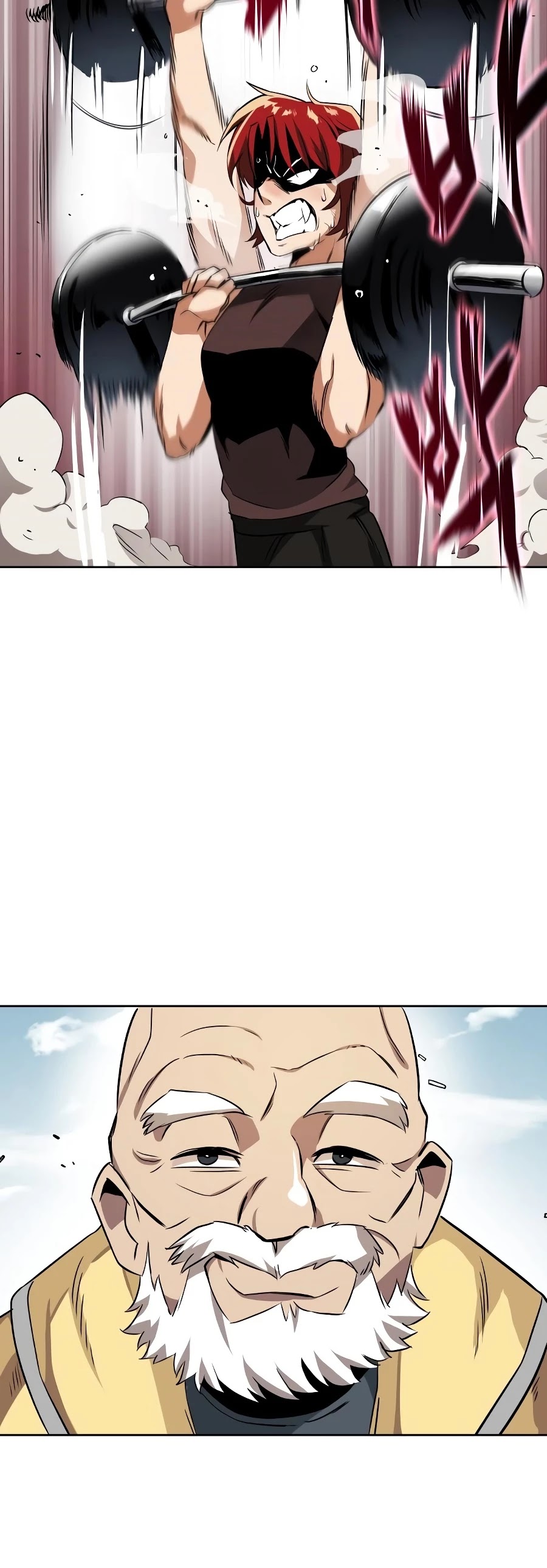 Reformation of the Deadbeat Noble Chapter 7 page 26 - Chapter 7