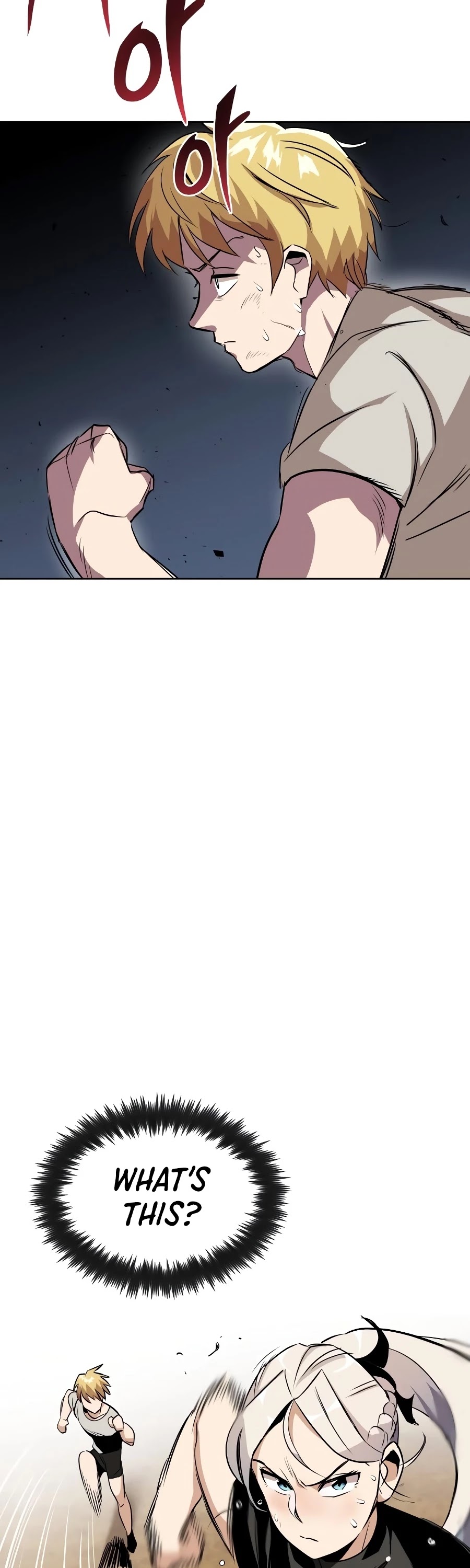 Reformation of the Deadbeat Noble Chapter 7 page 29 - Chapter 7