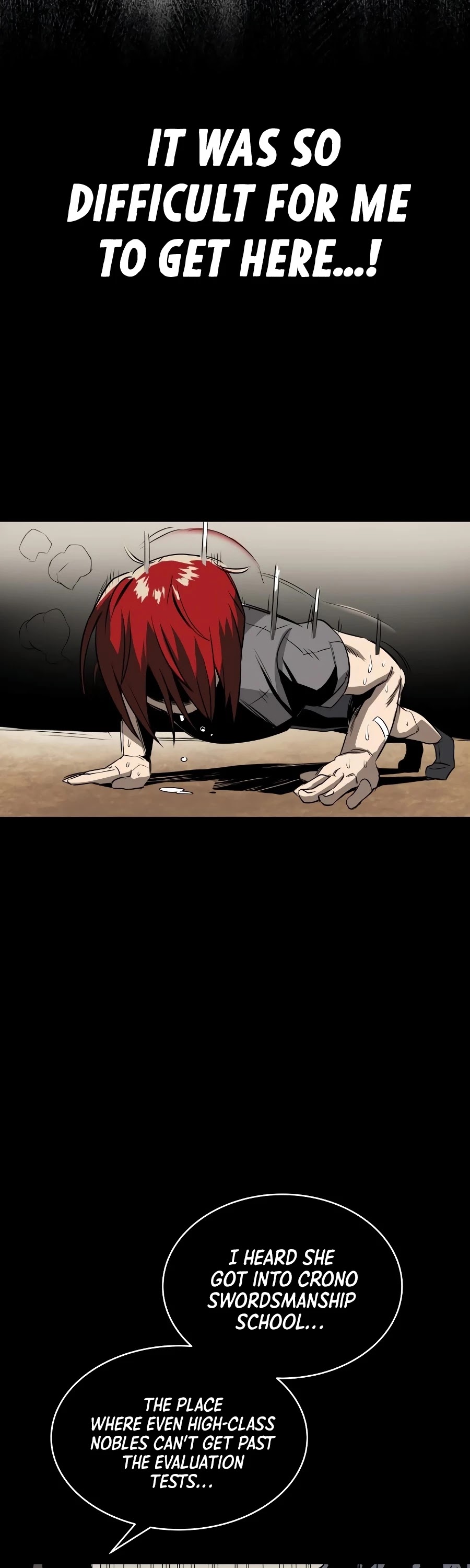 Reformation of the Deadbeat Noble Chapter 7 page 38 - Chapter 7