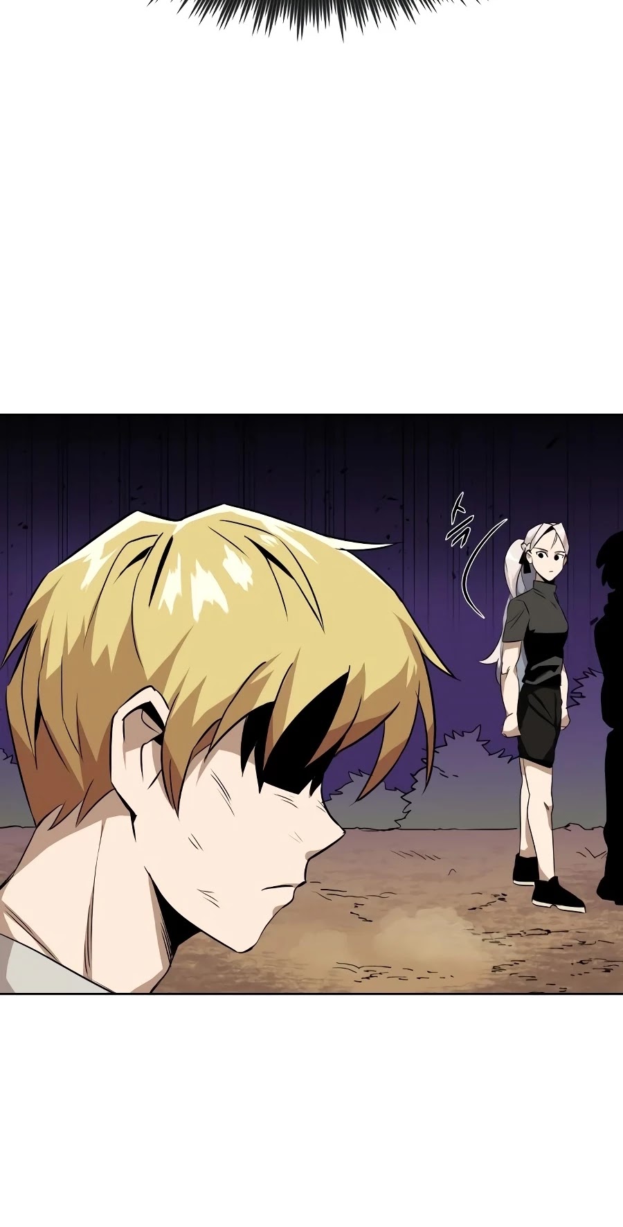 Reformation of the Deadbeat Noble Chapter 7 page 5 - Chapter 7