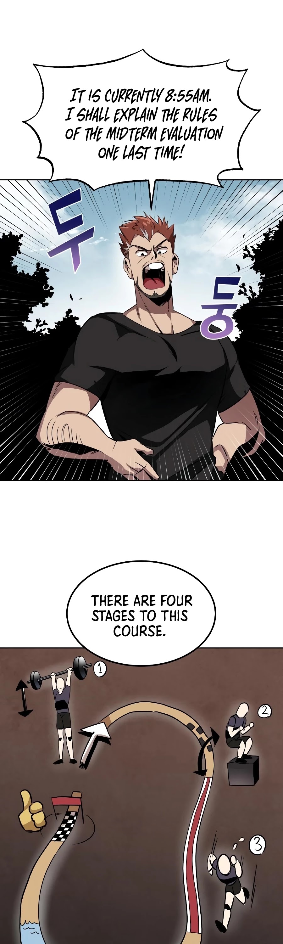 Reformation of the Deadbeat Noble Chapter 7 page 6 - Chapter 7