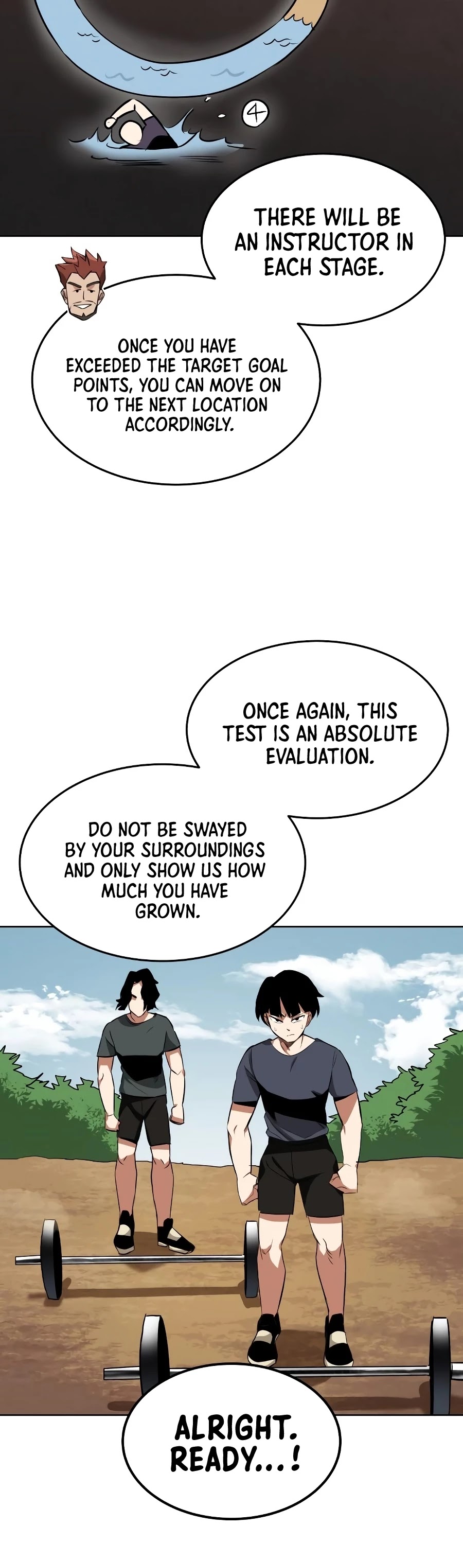 Reformation of the Deadbeat Noble Chapter 7 page 7 - Chapter 7
