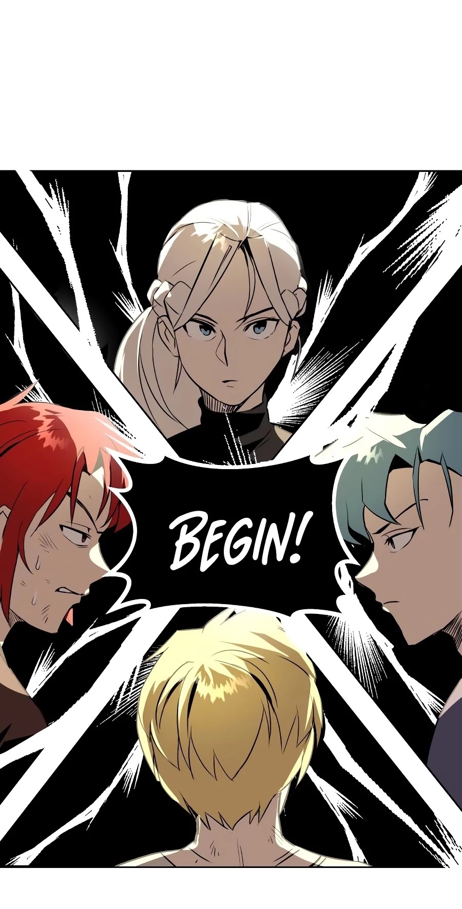 Reformation of the Deadbeat Noble Chapter 7 page 8 - Chapter 7