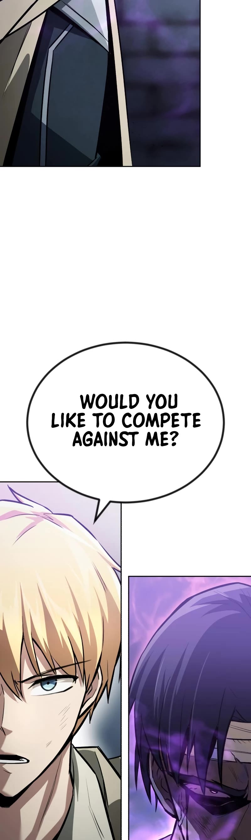 Reformation of the Deadbeat Noble Chapter 70 page 10 - Chapter 70: A Bet with One's Life on the Line