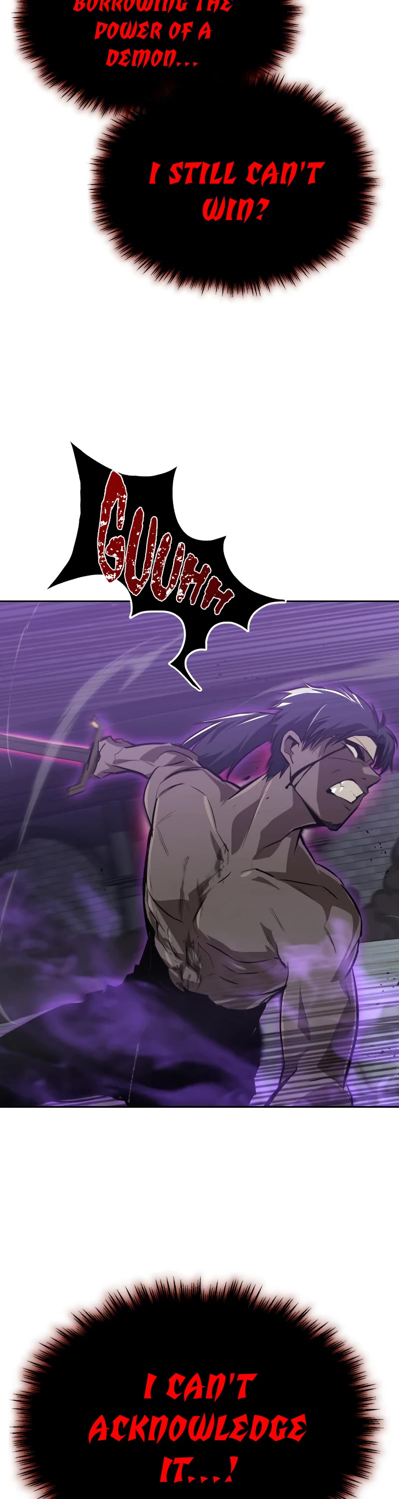 Reformation of the Deadbeat Noble Chapter 70 page 29 - Chapter 70: A Bet with One's Life on the Line