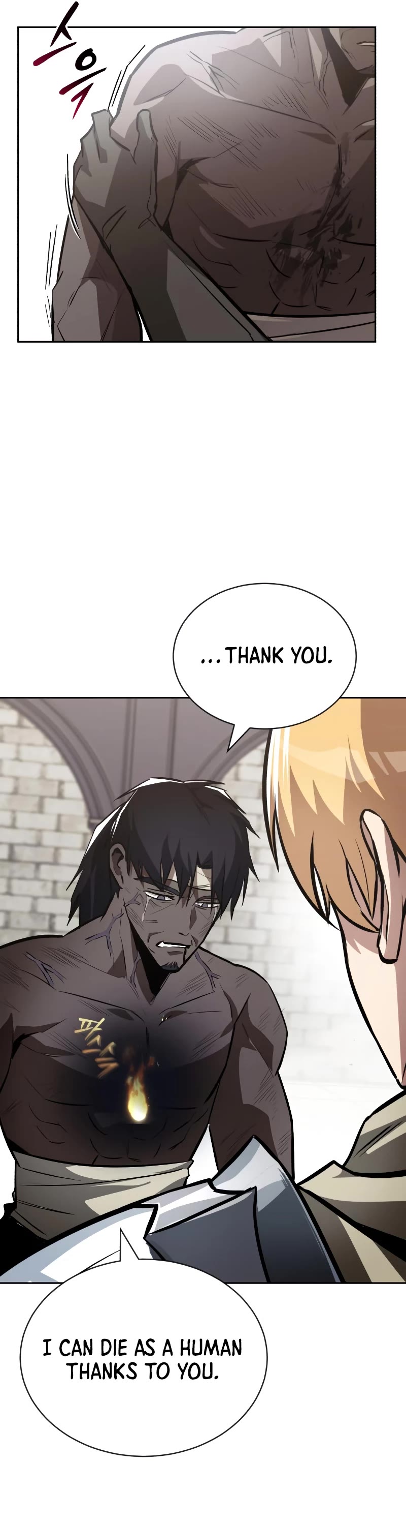 Reformation of the Deadbeat Noble Chapter 70 page 42 - Chapter 70: A Bet with One's Life on the Line