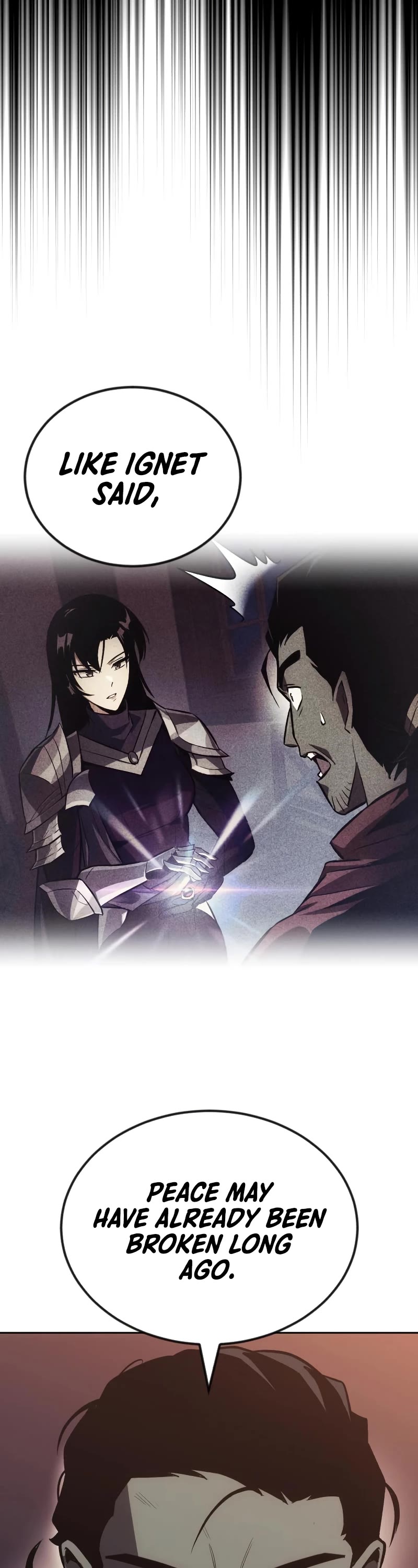 Reformation of the Deadbeat Noble Chapter 71 page 10 - Chapter 71: Returned Champion