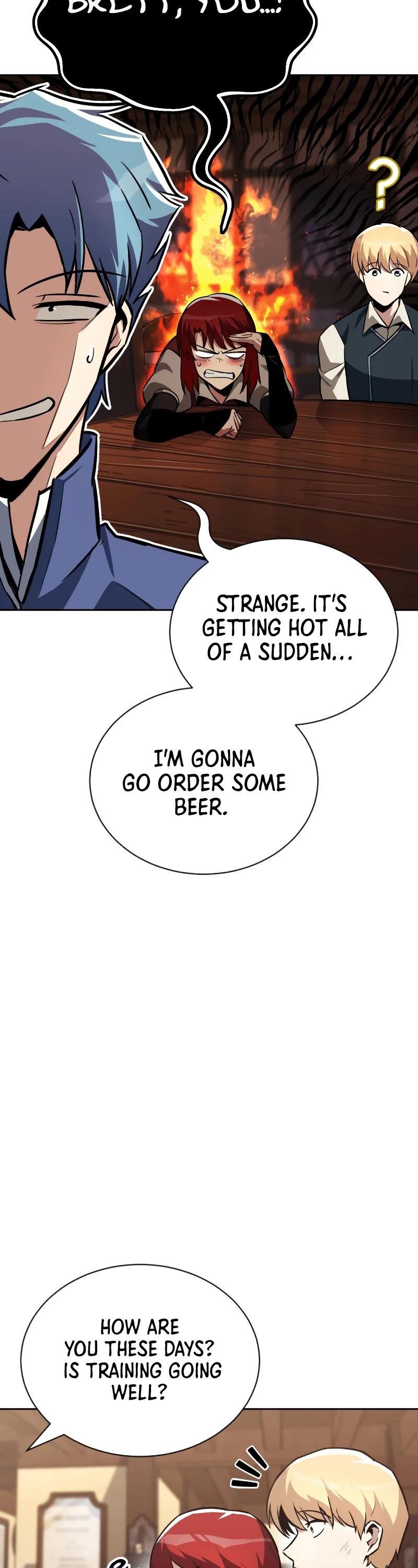 Reformation of the Deadbeat Noble Chapter 71 page 19 - Chapter 71: Returned Champion