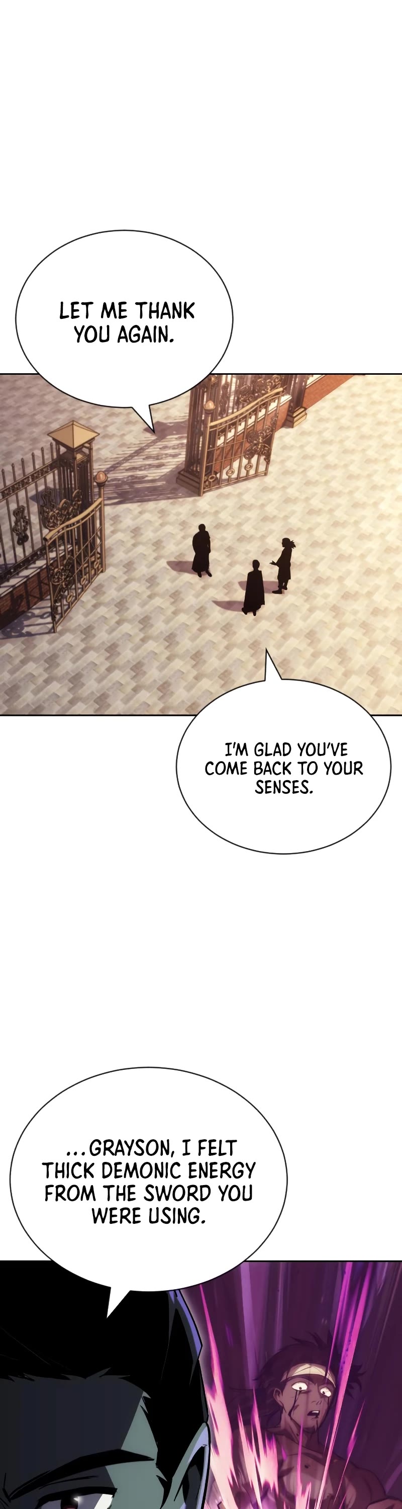 Reformation of the Deadbeat Noble Chapter 71 page 2 - Chapter 71: Returned Champion