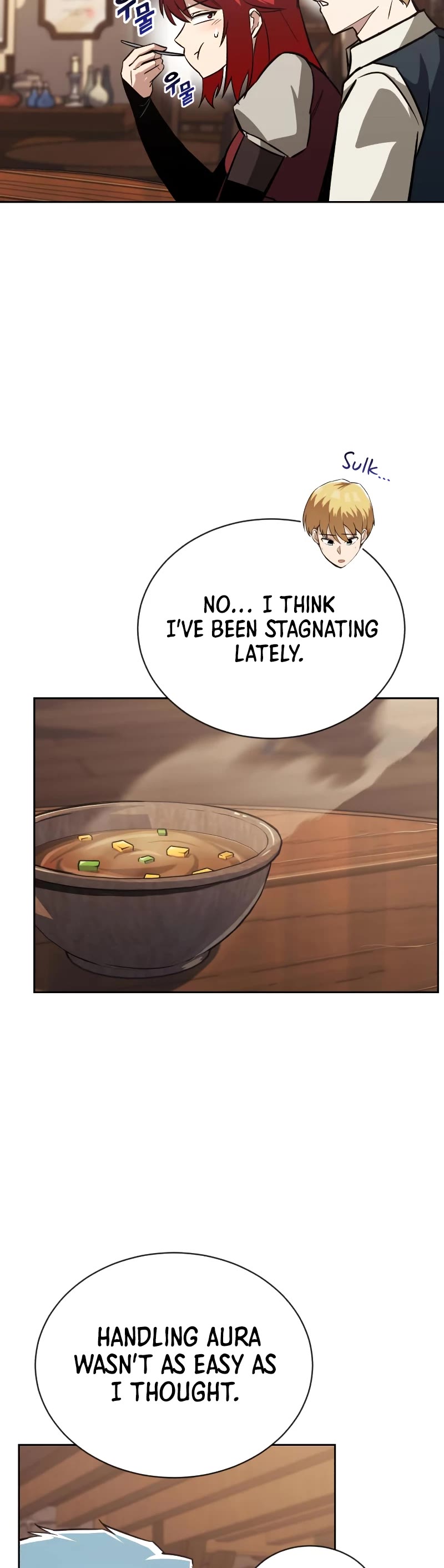 Reformation of the Deadbeat Noble Chapter 71 page 20 - Chapter 71: Returned Champion