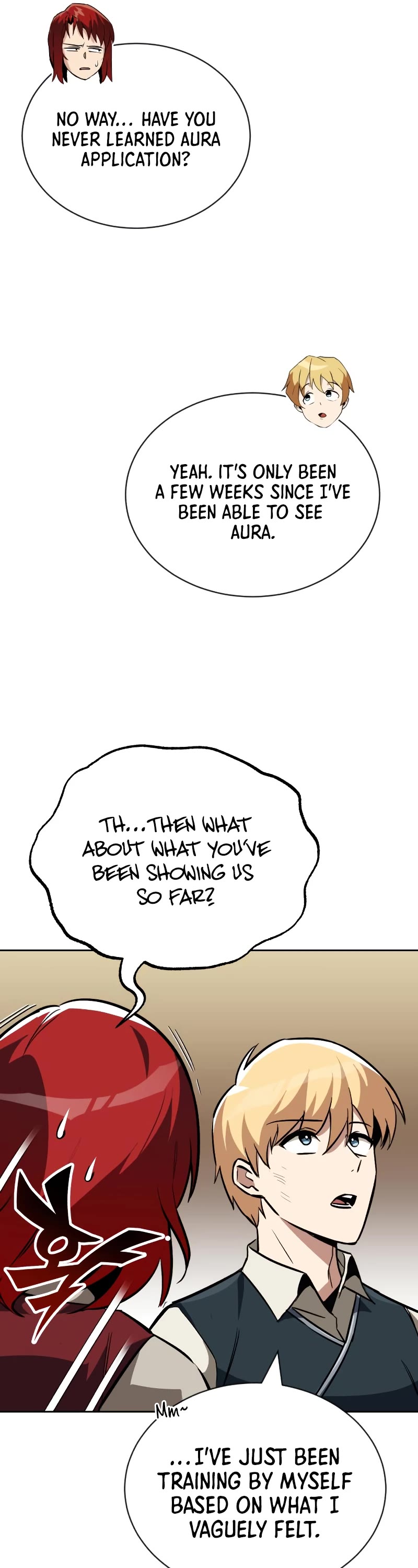 Reformation of the Deadbeat Noble Chapter 71 page 22 - Chapter 71: Returned Champion